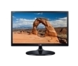 LG 24MS53V Smart 24  LED TV